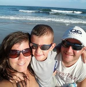 Meet your Posher, Gary